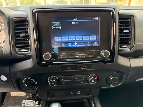 Used 2022 Nissan Frontier S image 18