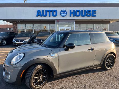 Used 2015 MINI Cooper S image 7