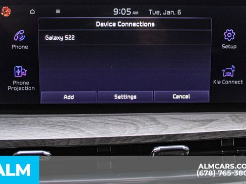 Used 2023 Kia Telluride SX X-Line image 39