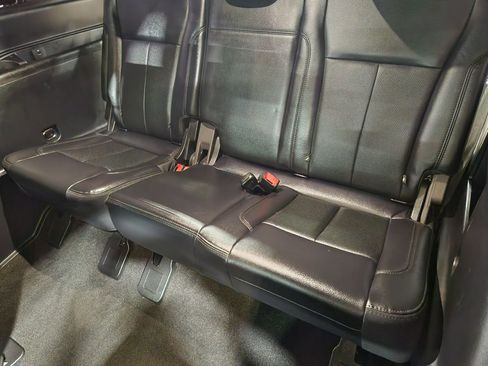 Used 2021 Ford Expedition XLT image 51