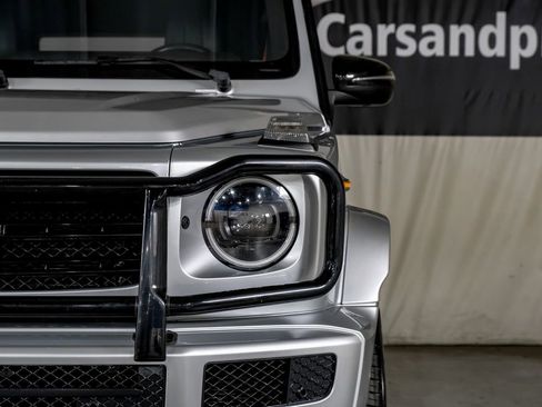 Used 2019 Mercedes-Benz G 550 image 40