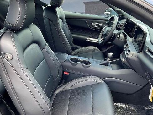 Certified 2026 Ford Mustang GT Premium RWD image 28