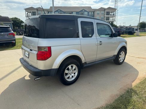 Used 2008 Honda Element EX image 8