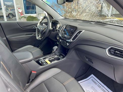 Used 2024 Chevrolet Equinox Premier image 19