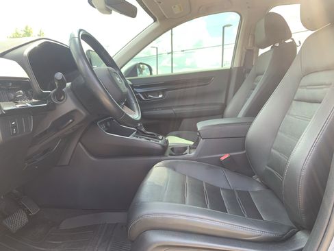 Used 2023 Honda CR-V EX-L image 16