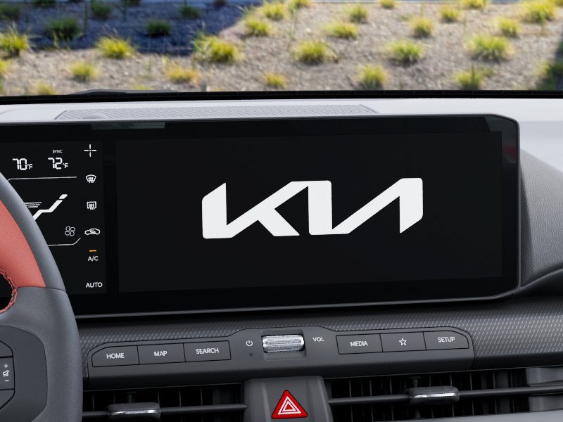 New 2026 Kia K4 GT-Line FWD image 20