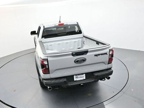 New 2026 Ford Ranger Raptor image 24
