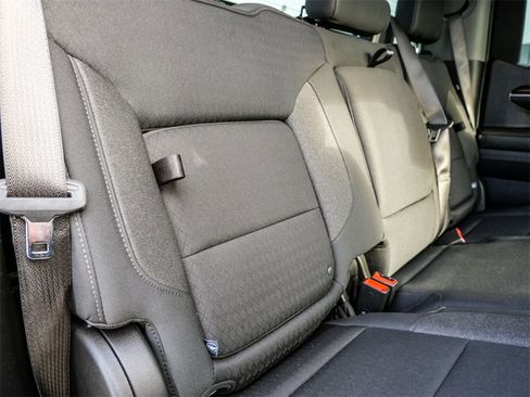 Used 2024 GMC Sierra 1500 Elevation w/ X31 Off-Road Package image 22