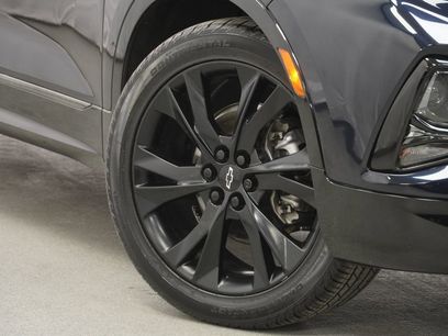 Used 2021 Chevrolet Blazer RS w/ Enhanced Convenience Package