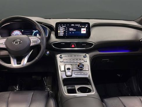 Used 2023 Hyundai Santa Fe Calligraphy image 11