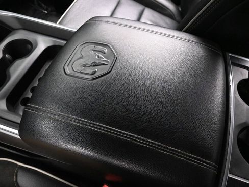Used 2024 RAM 1500 Laramie RWD image 39