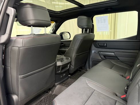 Used 2025 Toyota Tundra TRD Pro image 19