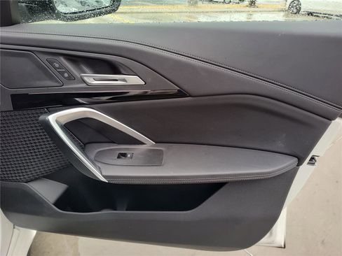 Used 2025 BMW X1 xDrive28i image 24