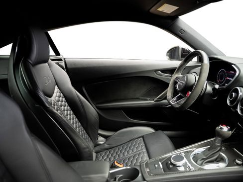Used 2021 Audi TT RS image 62