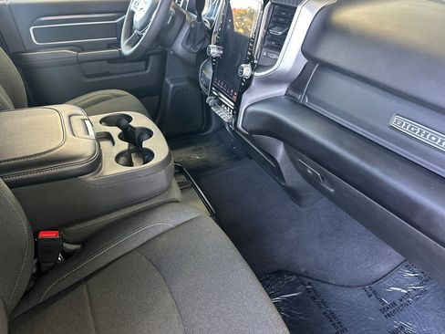 Used 2026 RAM 2500 Big Horn AWD/4WD image 14