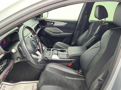 Used 2023 Acura MDX A-Spec image 21