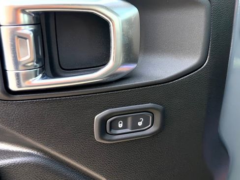 New 2026 Jeep Wrangler Sport image 11