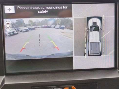 Used 2018 Ford F150 Raptor w/ Equipment Group 802A Luxury image 23