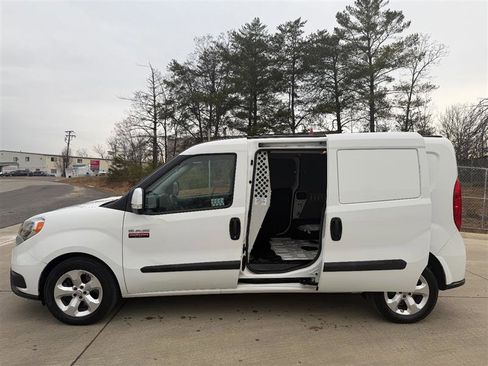 Used 2015 RAM ProMaster City Tradesman SLT w/ Rear Back-up Camera Group image 3