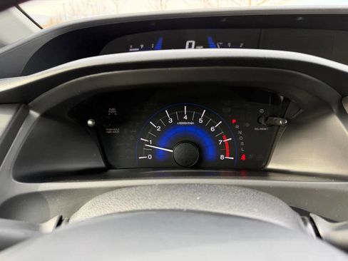 Used 2014 Honda Civic LX image 18