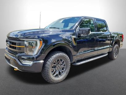 Used 2023 Ford F150 Tremor w/ Equipment Group 402A High