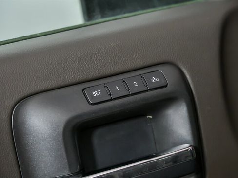 Used 2017 Chevrolet Silverado 1500 LTZ w/ Max Trailering Package image 17