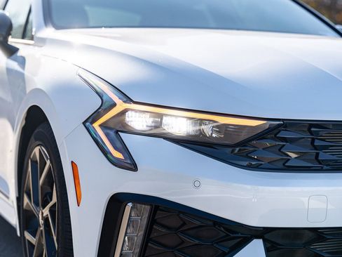 New 2026 Kia K5 GT-Line w/ GT-Line Premium Package FWD image 7