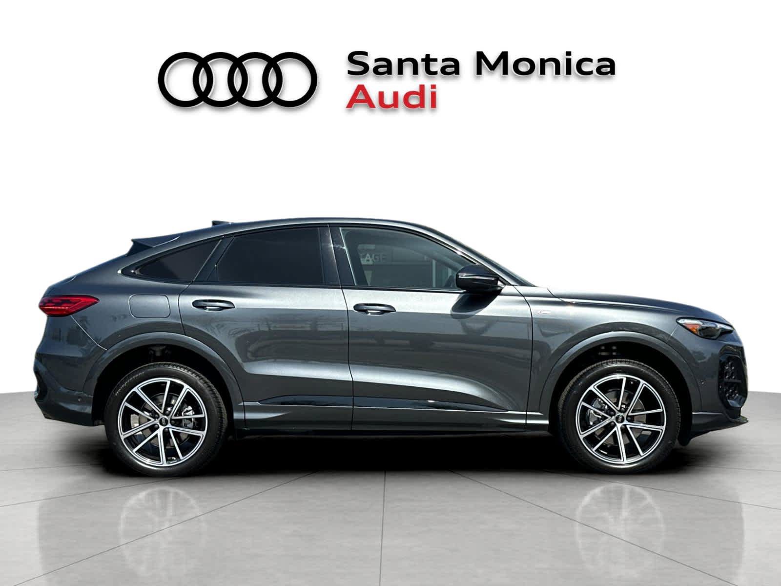 New 2026 Audi Q5 Premium Plus AWD/4WD image 6