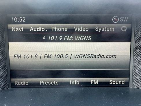 Used 2013 Mercedes-Benz CLS 550 4MATIC image 24