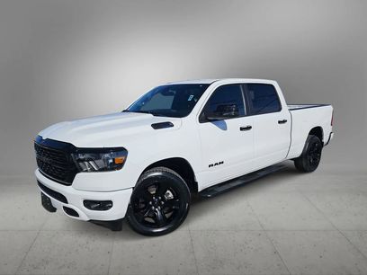 Used 2023 RAM 1500 Big Horn