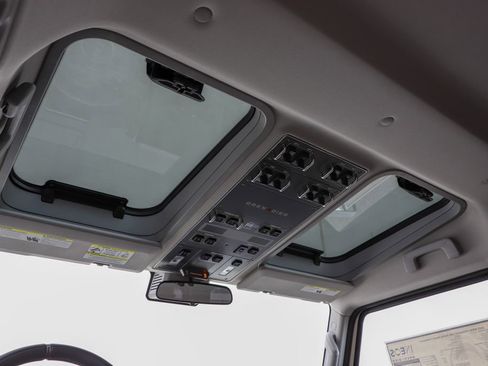 New 2025 INEOS Grenadier Fieldmaster Edition image 31