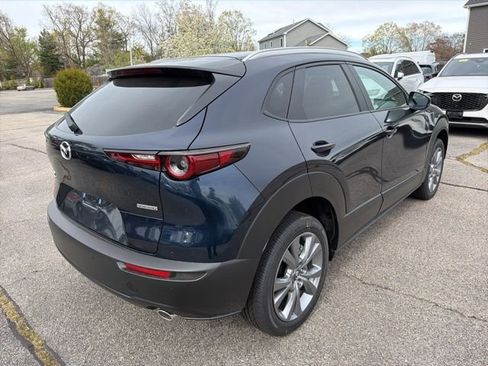 New 2026 MAZDA CX-30 AWD 2.5 S image 3