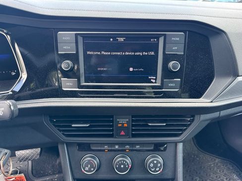 Used 2024 Volkswagen Jetta S FWD image 12