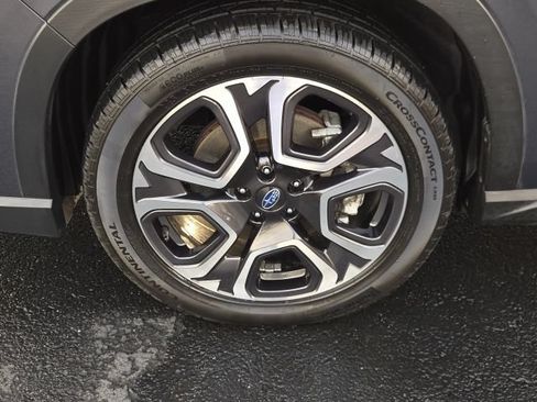 Used 2023 Subaru Ascent Touring AWD/4WD image 19