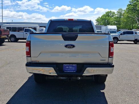 Used 2018 Ford F150 XLT AWD/4WD image 6