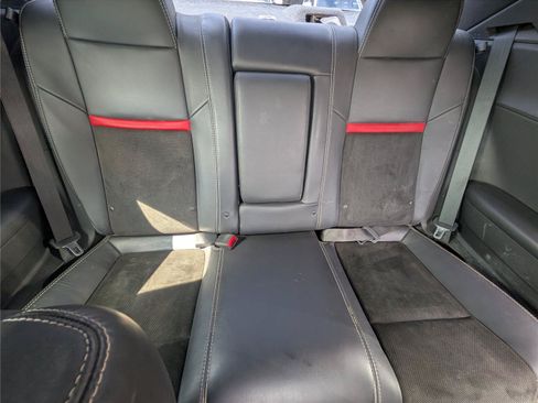 Used 2014 Dodge Challenger SRT8 Core w/ Satin Vapor Edition RWD image 27