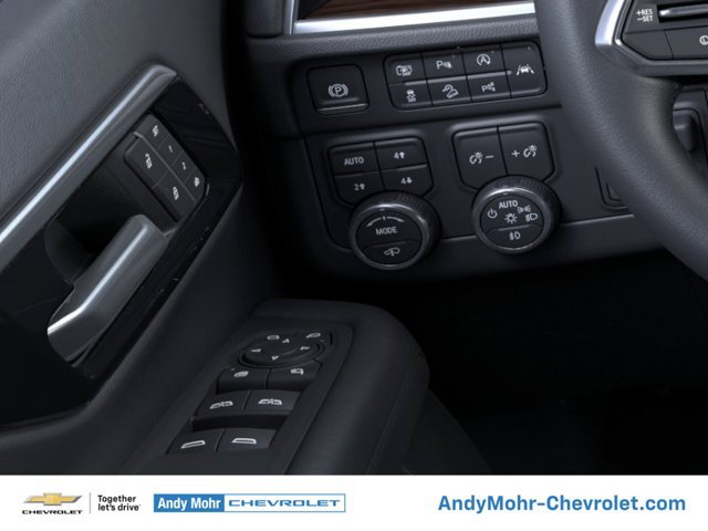 New 2026 Chevrolet Tahoe High Country w/ Sun And Tow Package AWD/4WD image 29