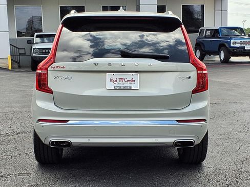 Used 2020 Volvo XC90 T6 Inscription AWD/4WD image 7
