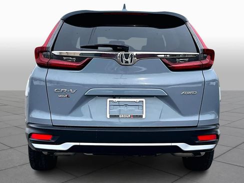 Used 2021 Honda CR-V EX image 5