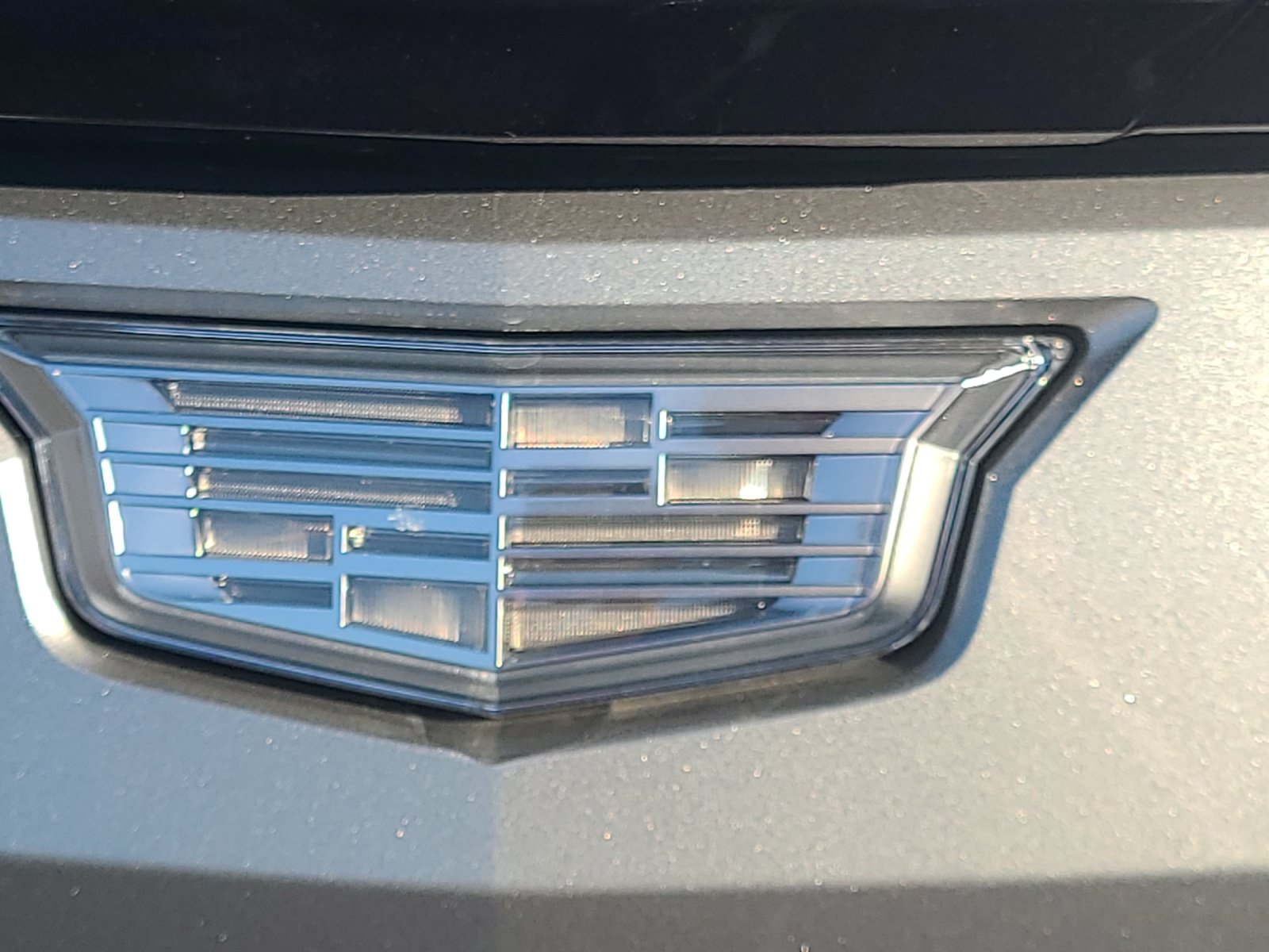 Used 2025 Cadillac Lyriq Sport AWD/4WD image 23