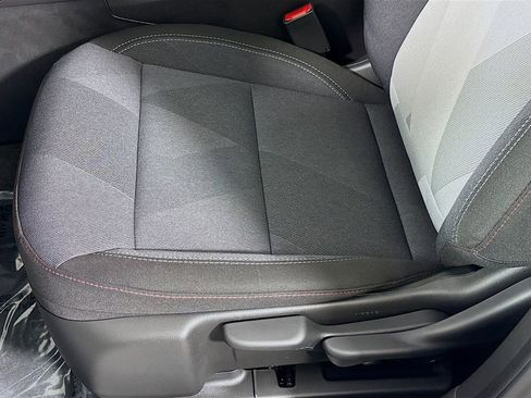 New 2026 Chevrolet Trax RS w/ Driver Confidence Package image 9