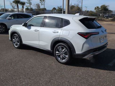 New 2025 Acura ADX image 6