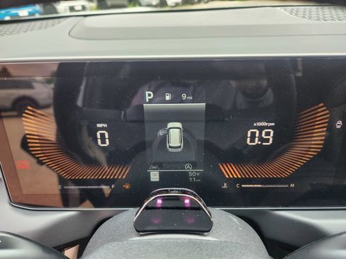 New 2027 Kia Telluride EX X-Line AWD/4WD image 18