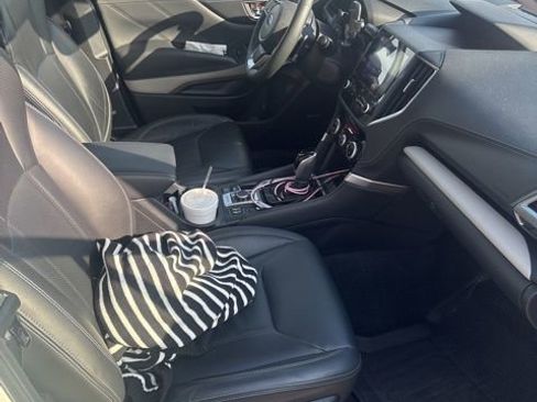 Used 2023 Subaru Forester Limited w/ Popular Package #2 image 23