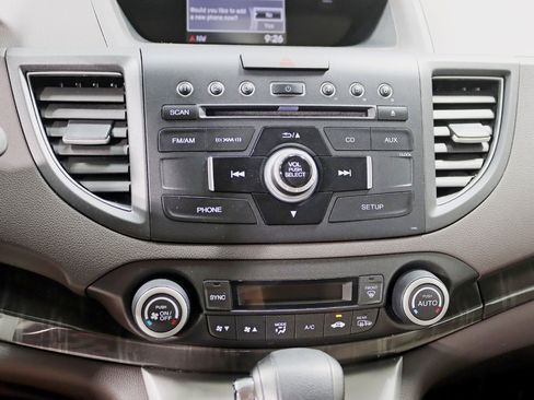 Used 2014 Honda CR-V EX-L image 20