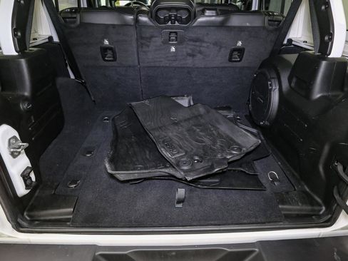 Used 2019 Jeep Wrangler Unlimited Sahara w/ Dual Top Group image 13