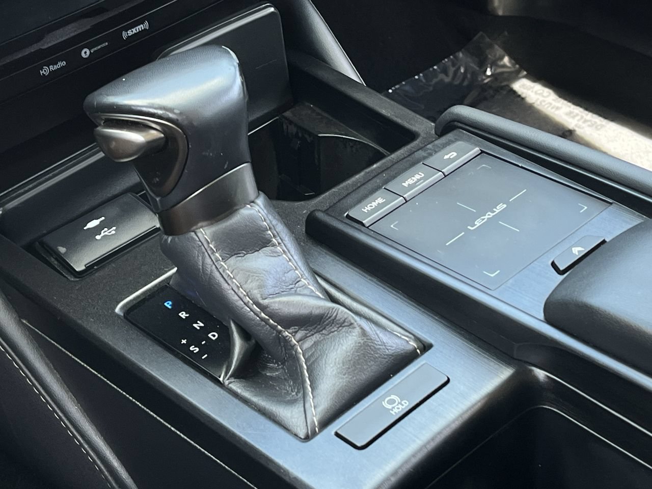 Used 2021 Lexus ES 350 w/ Accessory Package FWD image 17