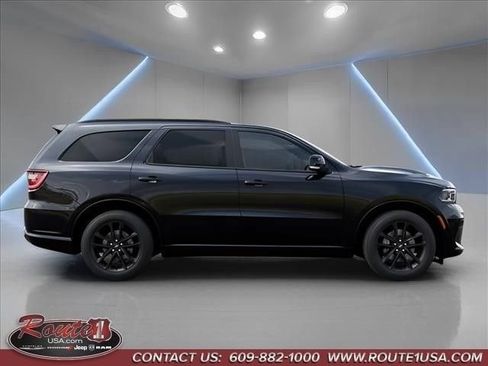 New 2026 Dodge Durango GT AWD/4WD image 22