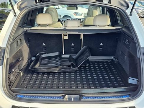 Certified 2026 Mercedes-Benz GLC 300 4MATIC image 12
