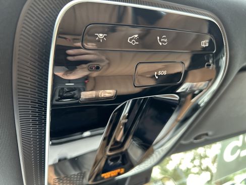 Certified 2025 Mercedes-Benz E 450 4MATIC All-Terrain Wagon image 39